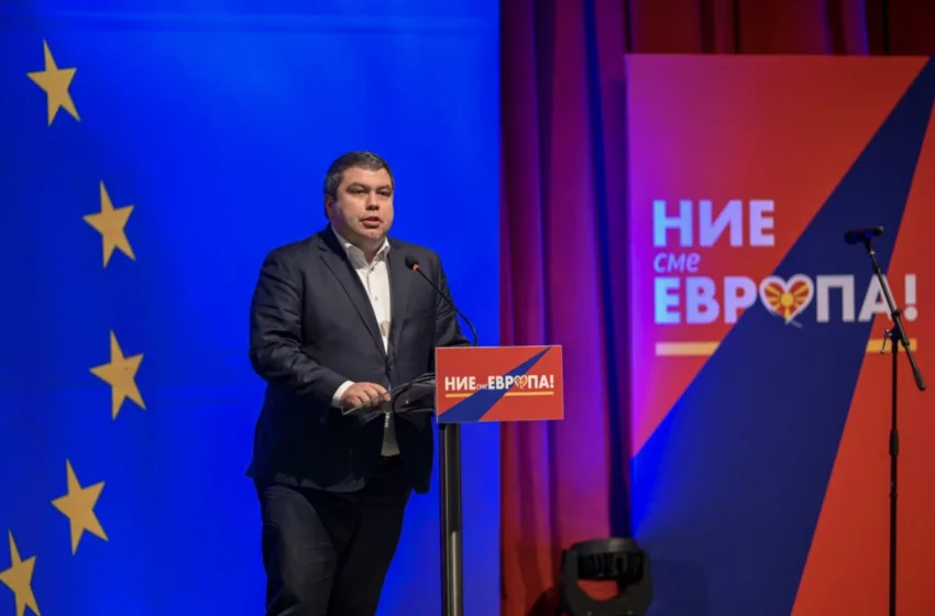  Маричиќ: Северна Македонија за 7 години во ЕУ може да биде реалност
