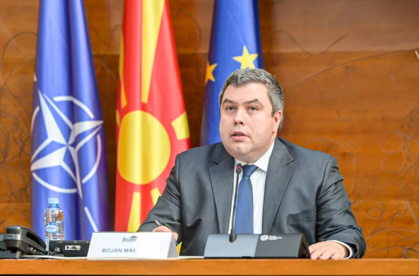  Маричиќ: Подготвени сме за следната фаза од преговорите, за која неопходно е завршувањето на обврските