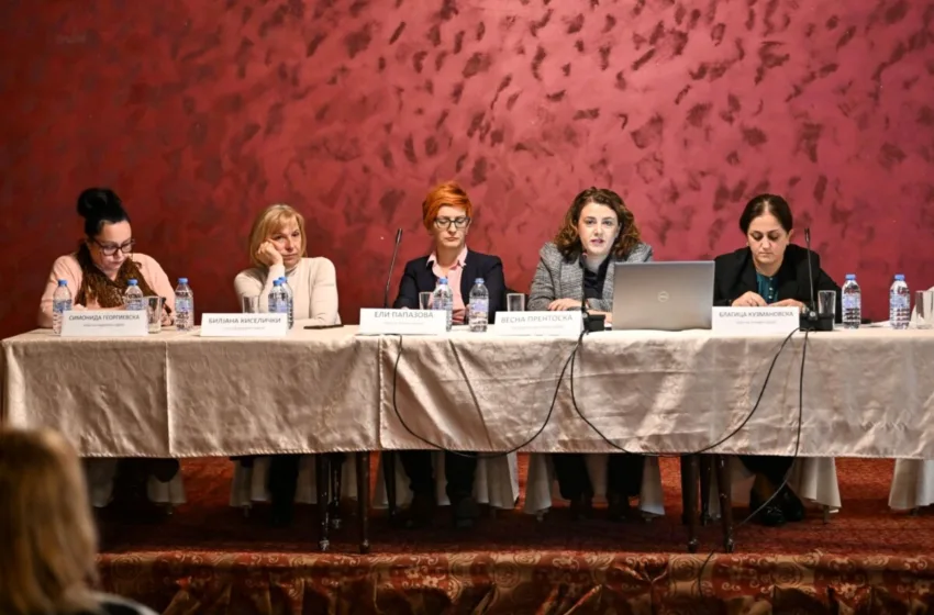 ИСОС го зајакнува капацитетот и поддршката на сите сметководители да ги исполнат законските и професионалните норми