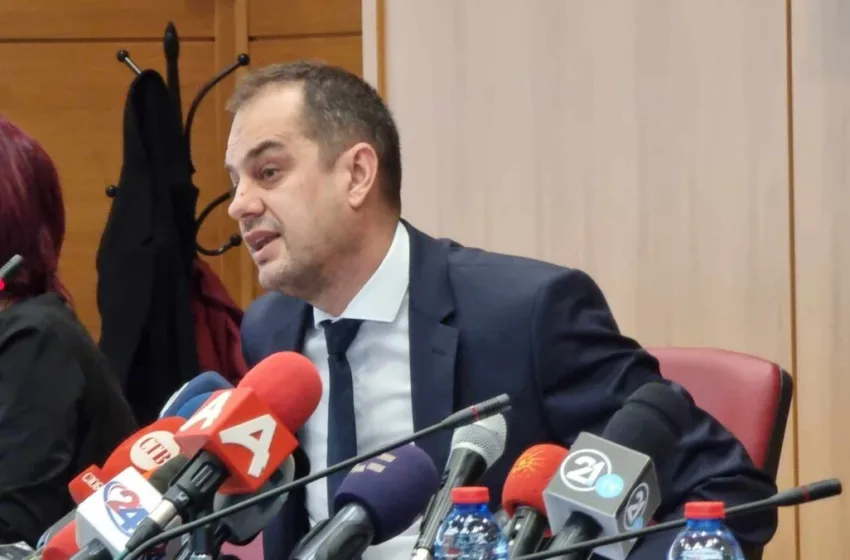  Бубевски: Денеска прва кривична пријава за убиствата, на осомничените им прети казна од 10 години и доживотен затвор