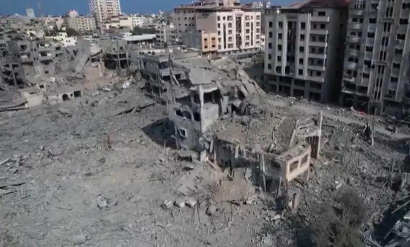  Израелските војници случајно убиле тројца заложници во Газа