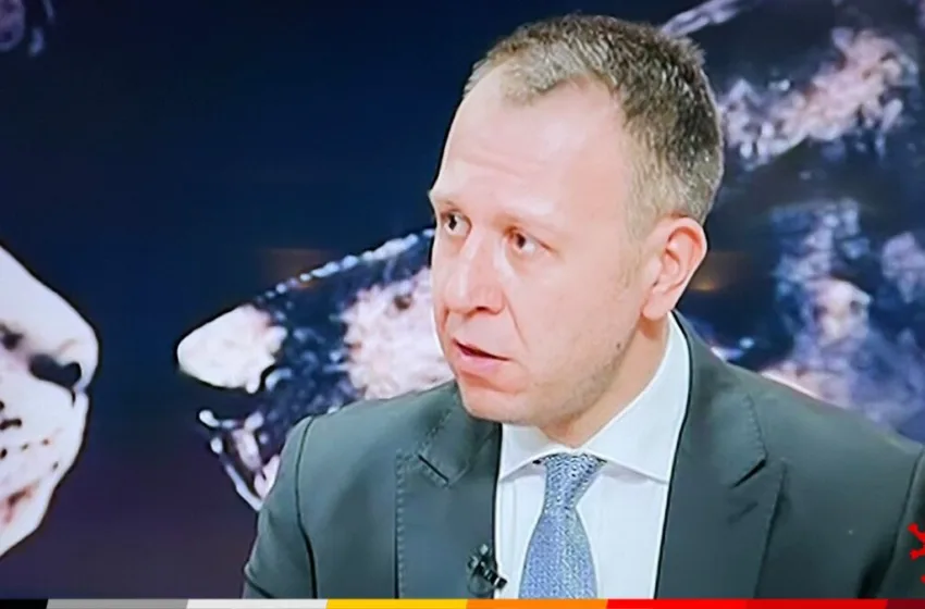  Јанушев: Која е успешноста во акцијата на Спасовски за случајот со Вања, кога со возило по кое што треба да трагате четири дена, во срцето на градот, се случува киднапирање и грозоморно убиство