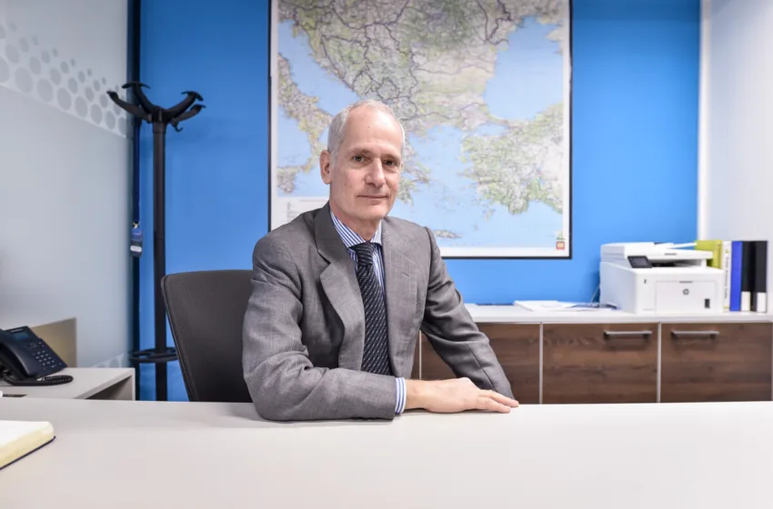  Не сакаме да веруваме дека со политичка одлука може да се спречи поевтина струја за граѓаните, вели првиот човек на ЕДС