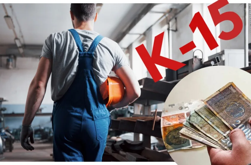  Колку пари ќе ви легнат на сметката од К-15? Газдите имаат помалку од десет дена да исплатат регрес за годишен одмор