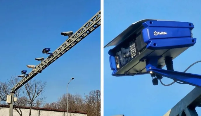 Наскоро на домашна адреса „честитка“ од македонската полиција