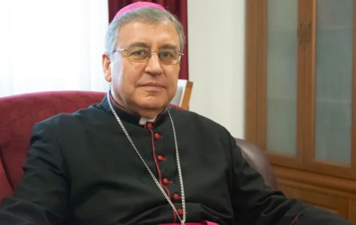  Божиќно послание на монс. д-р Киро Стојанов, Скопски бискуп и Струмичко – скопски епарх