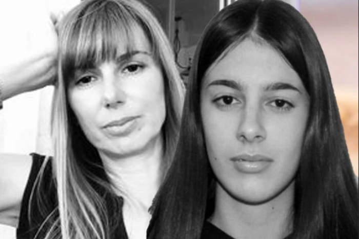  Се огласи мајката на Вања: Не можам да разберам, се ми е нереално, зошто девојчето ми го пратија во гроб!