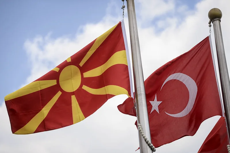  „Турција е наша братска земја, потврдија дека се примени документите“, вели Спасовски