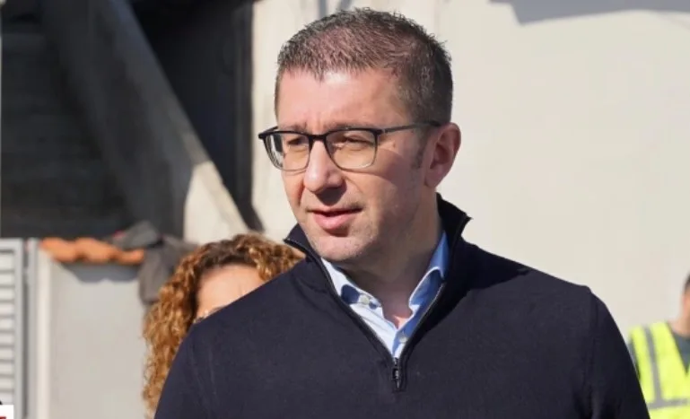  МАРКЕТ ВИЖН: Мицкоски и ВМРО-ДПМНЕ во сериозно водство пред останатите партии