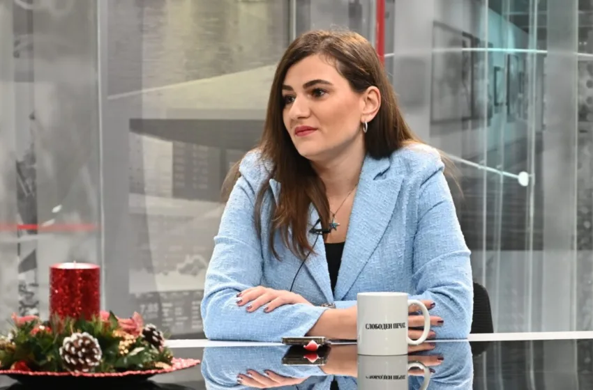  Зајкова: Скопје го изгуби својот дух, наместо атракција се претвори во пустелија