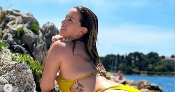  Секогаш е разголена, но сега претера: Нивес Целзиус предизвика дрски коментари