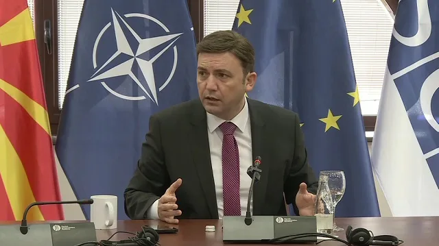 Заврши министерскиот совет на ОБСЕ, Османи оцени дека организацијата е спасена