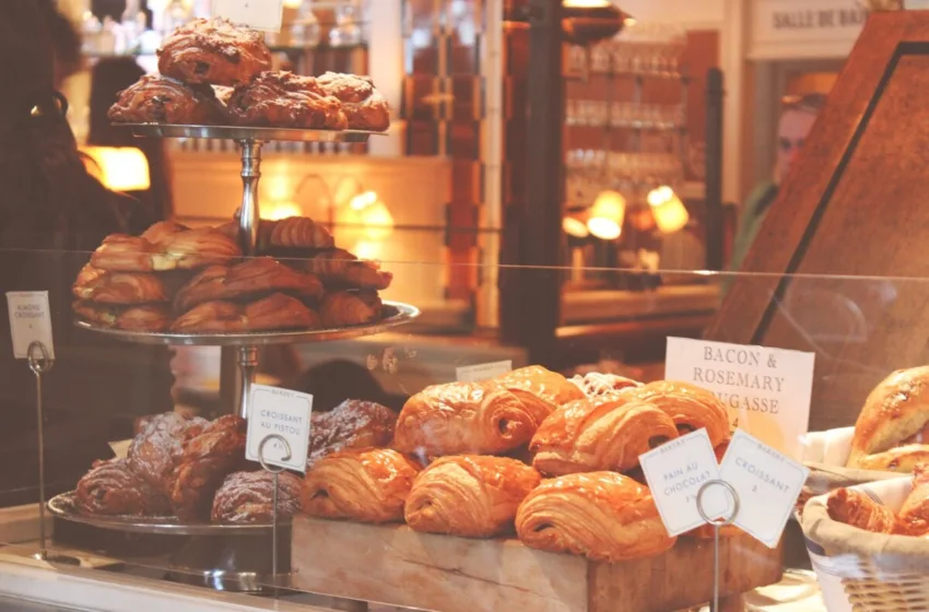  Легендарната пекара го затвори својот бизнис пред Божиќ, по 70 години работа