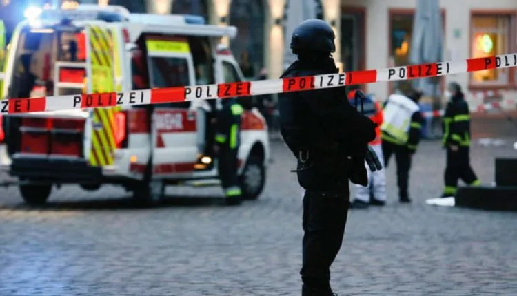  Божиќ: Аларм низ Европа за терористички напад