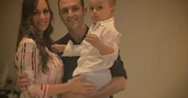  Ламбе Алабаковски објави интересна фотографија: Ја сликаше мојот син