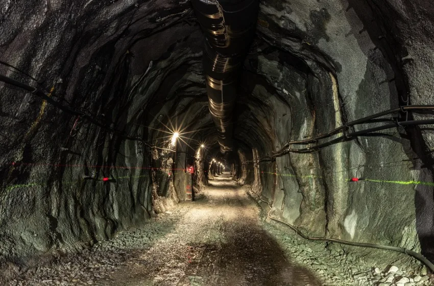  ЕУ го забрзува времето за издавање дозволи за рудници, по чии ноти ќе игра Македонија за развојот на рударството – по европски или по руски?