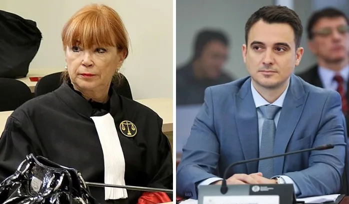 Денеска започнува судскиот процес Муареми vs Русковска