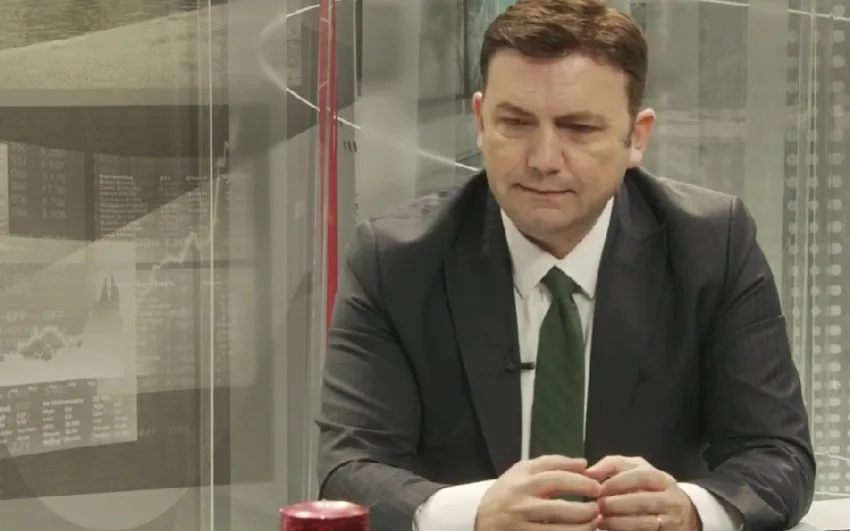 Османи: До март има можност за уставни измени, никој нема да може да формира Влада без обезбедена Европска иднина