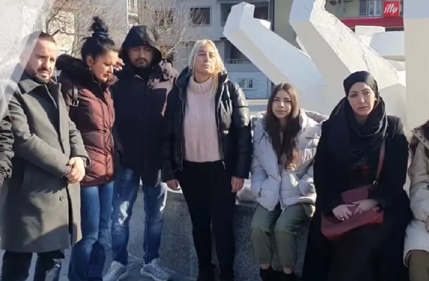 ВИДЕО Граѓаните револтирани: „Невидена работа – толку малку народ, за толку големо злосторство“