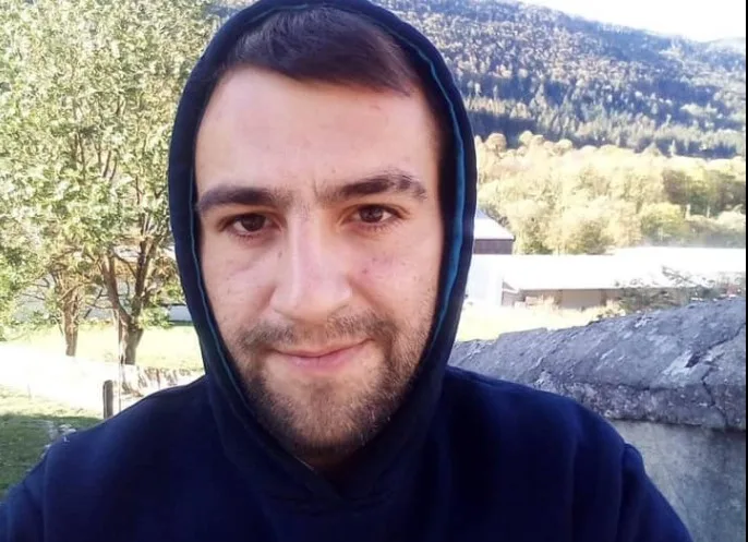 ФОТО: Исчезнато момче од Струмица, полицијата една недела трага по него