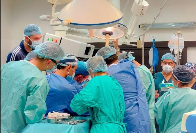  Направена уште една трансплантација на срце и бубрези од починат донор, тројца пациенти добија нова шанса за живот