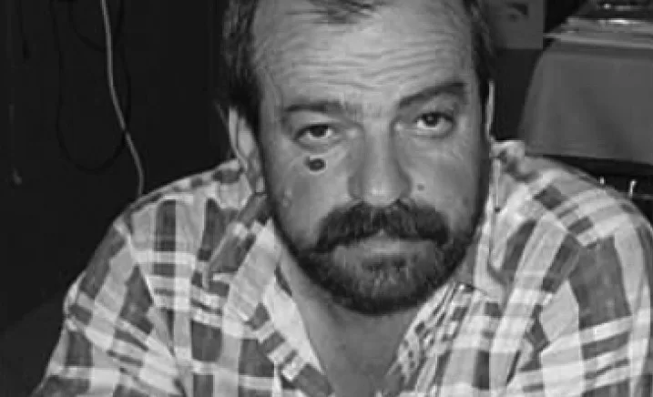 Почина Симон Илиевски, доајен на охридското новинарство