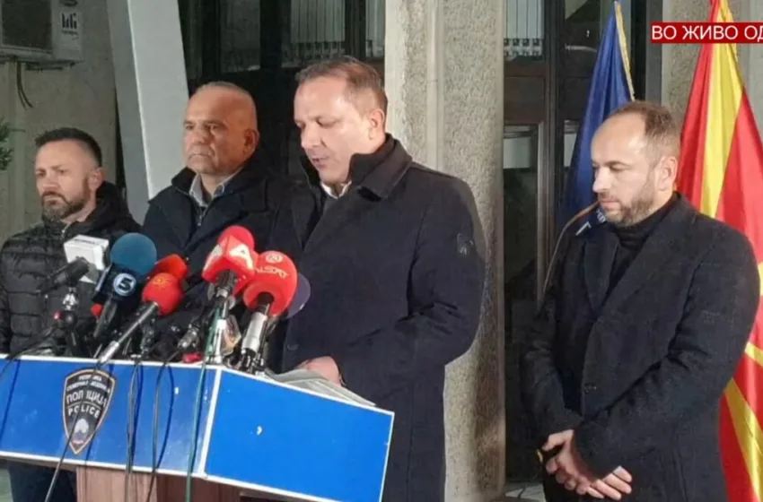  Пронајден телефонот на Вања