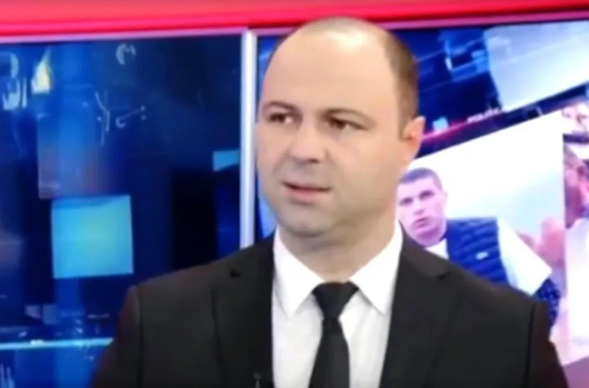  Мисајловски: Единствена партија која може да направи огромна победа и да добие 61 пратеник на претстојните парламентарни избори е ВМРО-ДПМНЕ