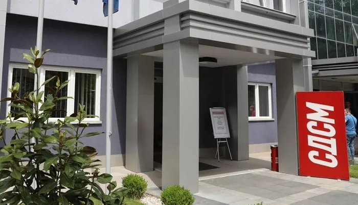 СДСМ: Мицкоски да излезе пред граѓаните и да одговори за средбите со Палевски