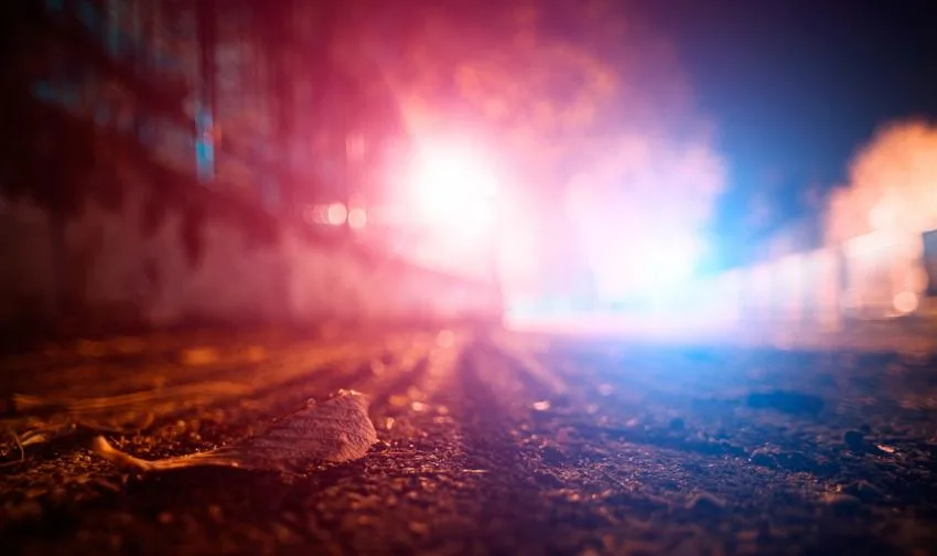  Едно лице загина на автопатот Скопје кон Велес