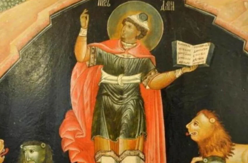  Вечерва се прави овој обичај, се верува дека ќе покаже каква ќе биде годината…