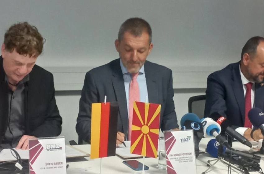  Високи оцени за ТИРЗ, но за инвеститорите корупцијата и инфраструктурата се најголеми проблеми