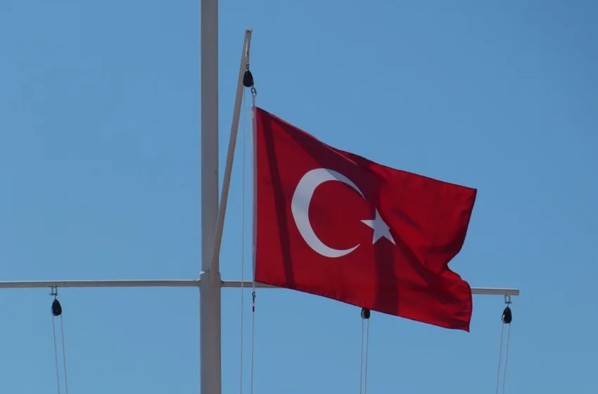  Поради Денот на наставата на турски јазик утре е неработен ден за припадниците на турската заедница