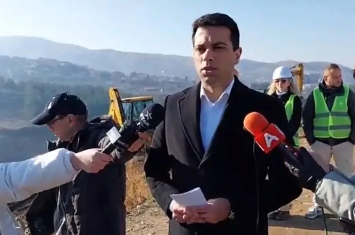 Бочварски: Кичево-Охрид ќе биде завршен