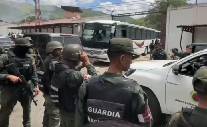  Додека светот е преокупиран со Украина и Израел, во Јужна Америка се подготвува нова војна