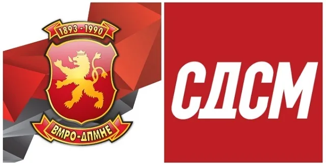  ВМРО-ДПМНЕ: Срамно е СДС да се фали со разрешница на случај со двајца убиени, а главниот сторител е во бегство