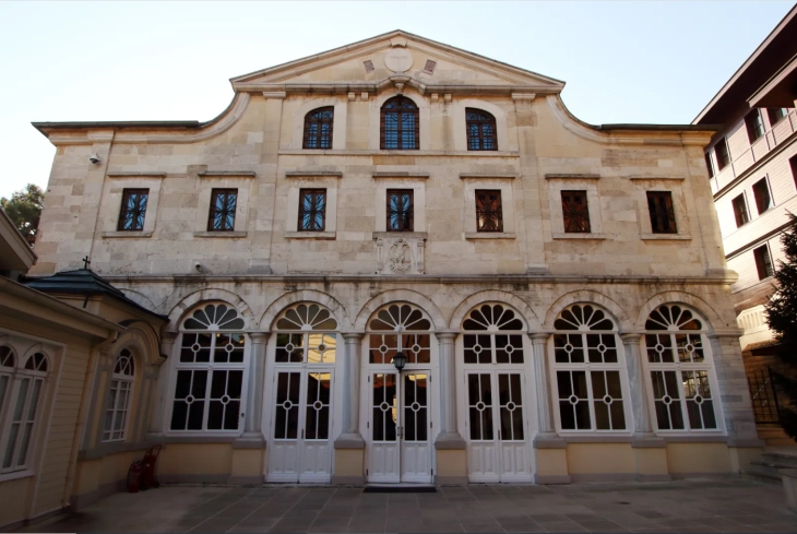  Македонскиот јазик влезе меѓу десетте светски јазици на Вселенската патријаршија