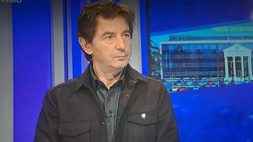  За обвинителството судењето на Жан Митрев е “мала шала“?!