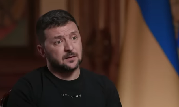  Американските и британските публикации ја коментираат посетата на Зеленски на САД и воената помош за Украина