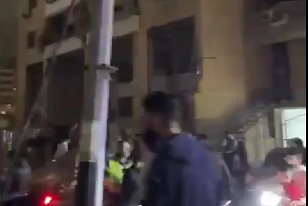  Иран повторно го промени бројот на жртвите во експлозиите во Керман