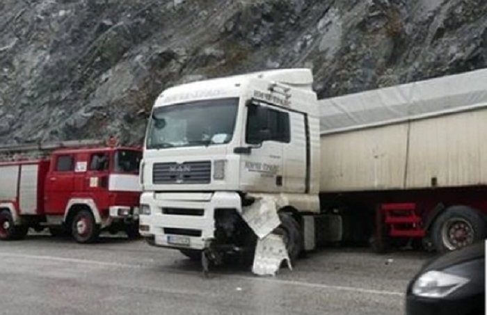 Македонски државјанин учествувал во сообраќајка во Албанија