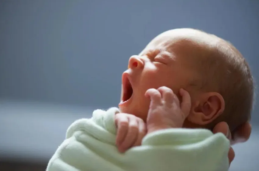  По 5 дена денеска се роди првото бебе во Велес