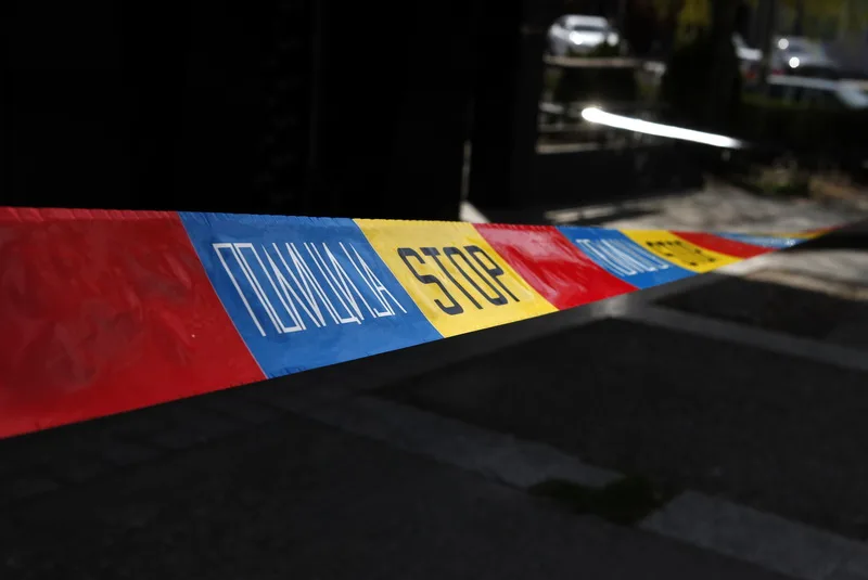  Во напуштена куќа пронајден починат 49-годишен скопјанец