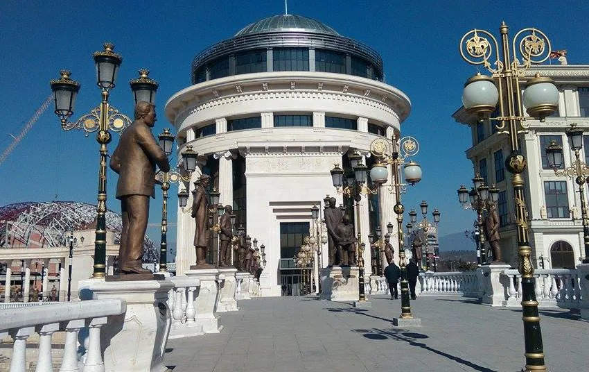  Куќен притвор доби лицето кое неколку дена беше недостапно за органите по инцидентот во М-НАВ, OJO ќе се жали