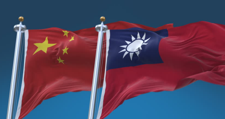  Тежок удар за Пекинг: Претседател на Тајван стана човек кој Кина не сакаше да го види на тоа место