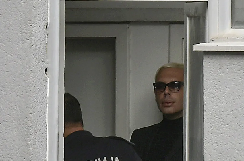 Боки 13 на петта операција
