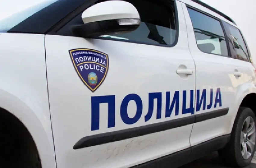 Со возилото се качил на тротоарот и ги довел во опасност пешаците кои се наоѓале таму, кривична за лице од Боговиње