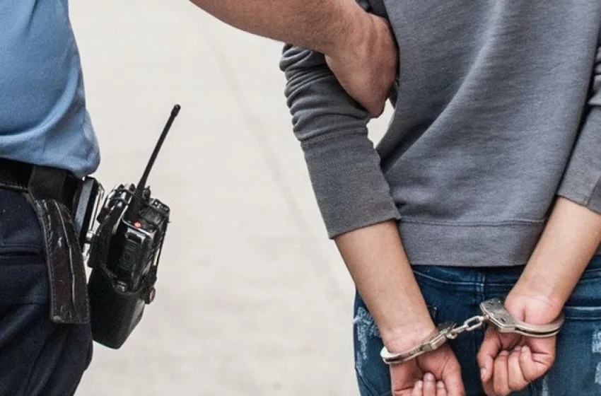  Уапсена 18 годишна од Скопје, лажно пријавила дека Тетовец ја нападнал и држал во неговиот дом