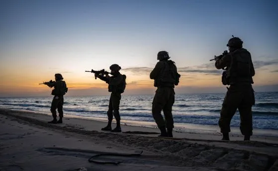  Газа: Најсмртоносен ден за израелските сили, убиен 21 војник