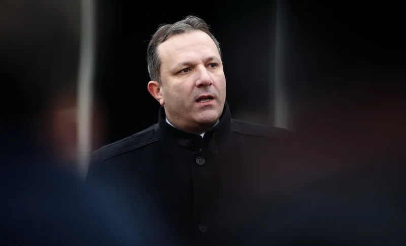  Спасовски: Криминална група набавувала кокаин од Латинска Америка, извршила и три убиства